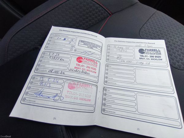 Ford Focus 2018 1.0 EcoBoost 125PS ST-Line 385603814