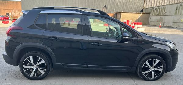 2016 Peugeot 2008 GT Line 385609400