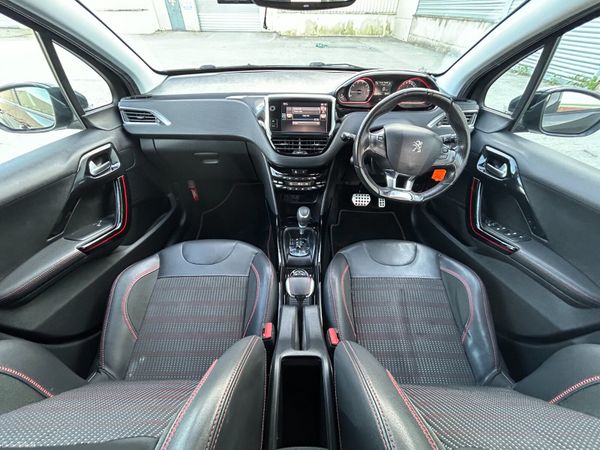 2016 Peugeot 2008 GT Line 385609410