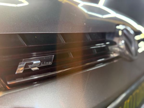 ◼️2016 VOLKSWAGEN GOLF R-LINE ◼️ 385611456