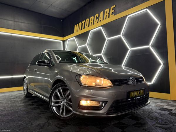 ◼️2016 VOLKSWAGEN GOLF R-LINE ◼️ 385611458