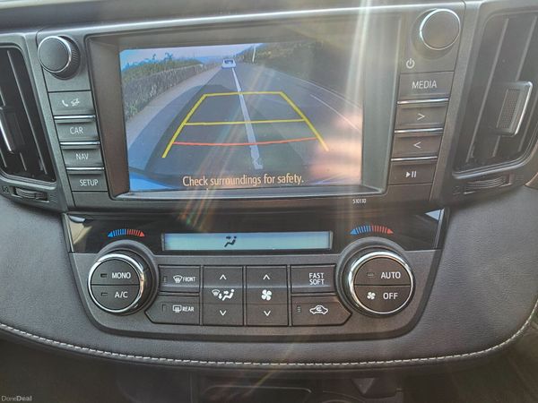 Toyota RAV4 2016 385615552