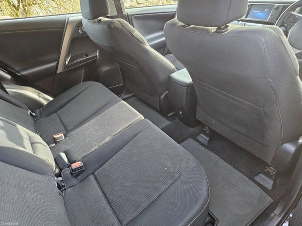 Toyota RAV4 2016 385615554