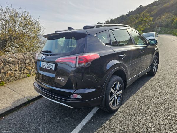 Toyota RAV4 2016 385615530
