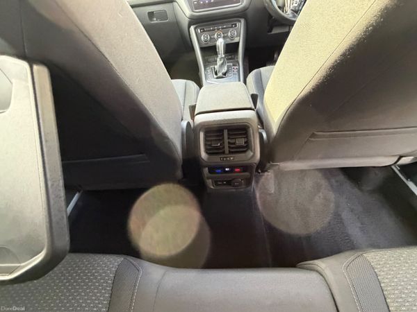 191 VOLKSWAGEN TIGUAN ALLSPACE 2.0TDI AUTO 385619640