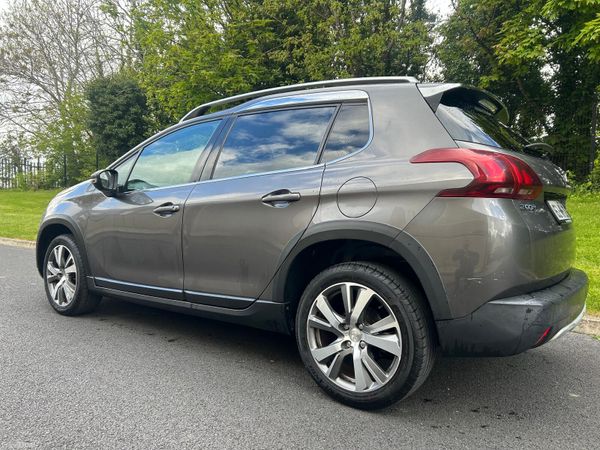 Peugeot 2008 2016 ( NCT 05/28 TAX 06/26) 385624418