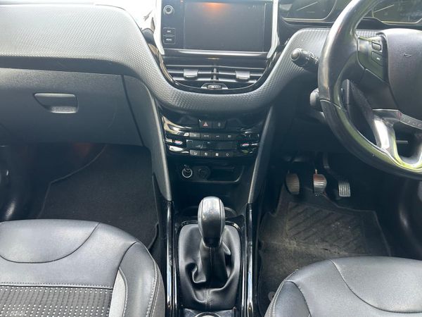 Peugeot 2008 2016 ( NCT 05/28 TAX 06/26) 385624424