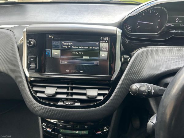 Peugeot 2008 2016 ( NCT 05/28 TAX 06/26) 385624426
