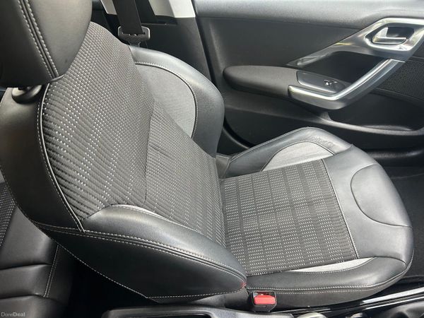 Peugeot 2008 2016 ( NCT 05/28 TAX 06/26) 385624430