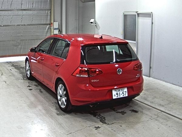 Volkswagen Golf highline 385624838
