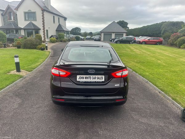 FORD MONDEO TDCI TITANIUM 385634430