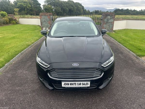 FORD MONDEO TDCI TITANIUM 385634436