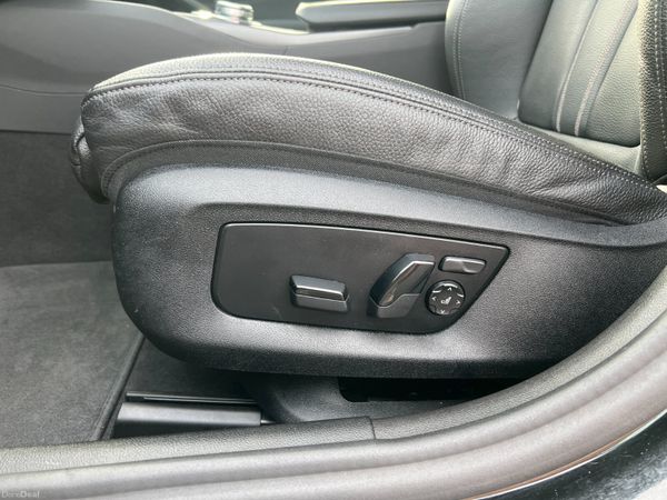 2022 BMW 520D LCI M Sport 2.0 MHEV Diesel 385634586