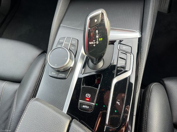 2022 BMW 520D LCI M Sport 2.0 MHEV Diesel 385634618