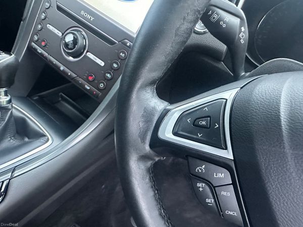 FORD MONDEO TDCI TITANIUM 385635446