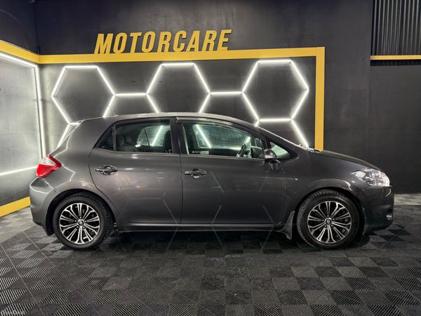 ◼️2011 TOYOTA AURIS 1.4 D4D DIESEL◼️ 385637744