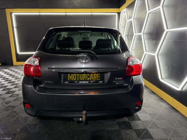 ◼️2011 TOYOTA AURIS 1.4 D4D DIESEL◼️ 385637748