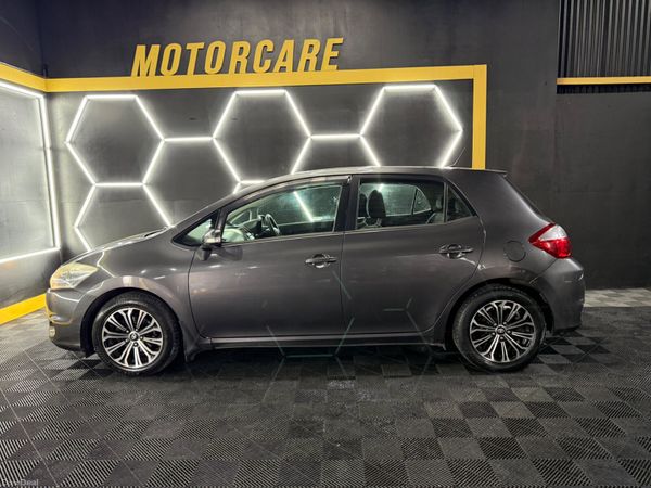 ◼️2011 TOYOTA AURIS 1.4 D4D DIESEL◼️ 385637752