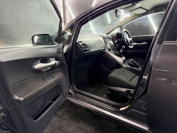 ◼️2011 TOYOTA AURIS 1.4 D4D DIESEL◼️ 385637754