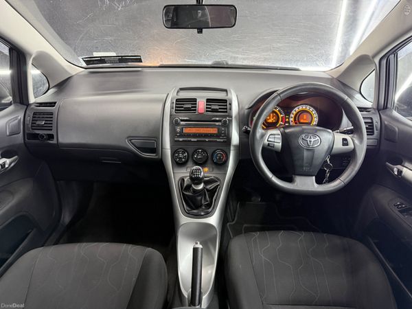 ◼️2011 TOYOTA AURIS 1.4 D4D DIESEL◼️ 385637756