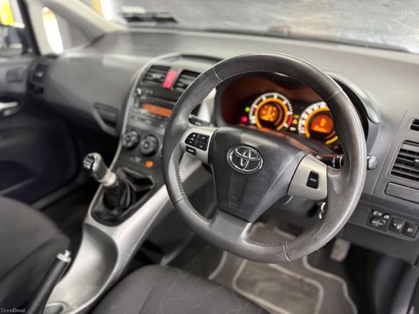 ◼️2011 TOYOTA AURIS 1.4 D4D DIESEL◼️ 385637760