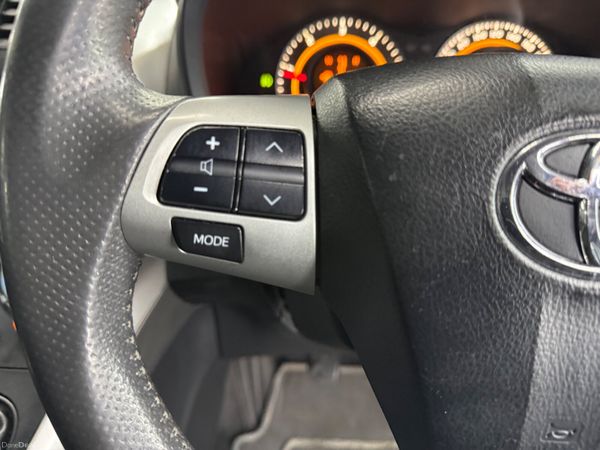 ◼️2011 TOYOTA AURIS 1.4 D4D DIESEL◼️ 385637762