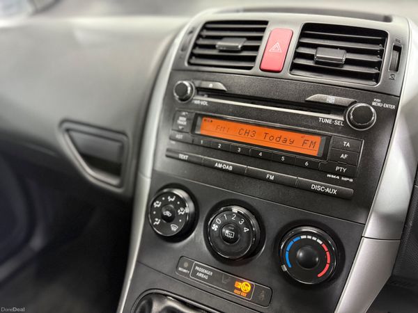 ◼️2011 TOYOTA AURIS 1.4 D4D DIESEL◼️ 385637764