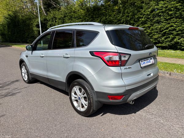 Ford Kuga 2017 385744284