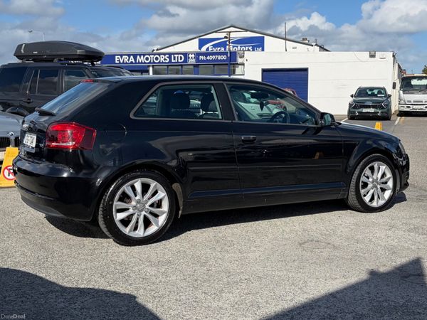 2012 Audi A3 1.6 TDI Sport Automatic Nct 05/27 385748362