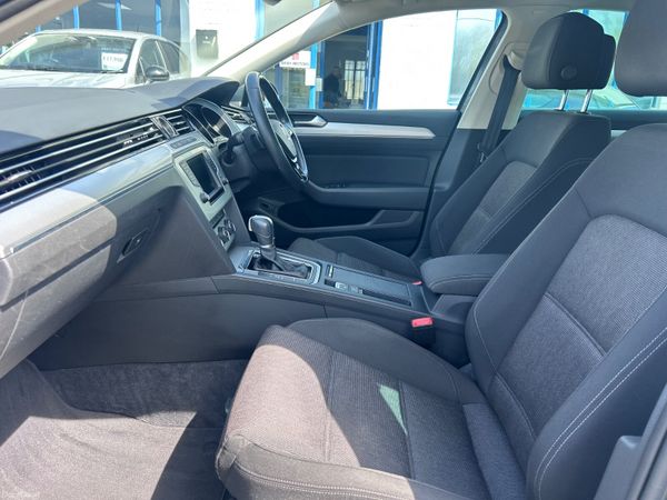 2017 VW PASSAT 1.6TDI CL DSG AUTO LOW KMS 385750828