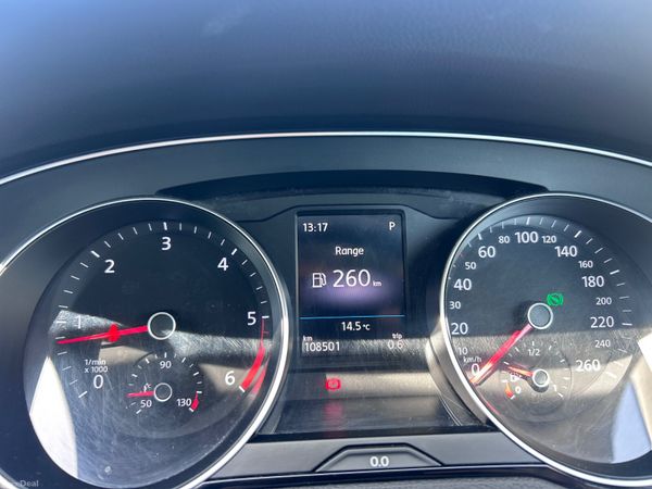 2017 VW PASSAT 1.6TDI CL DSG AUTO LOW KMS 385751174