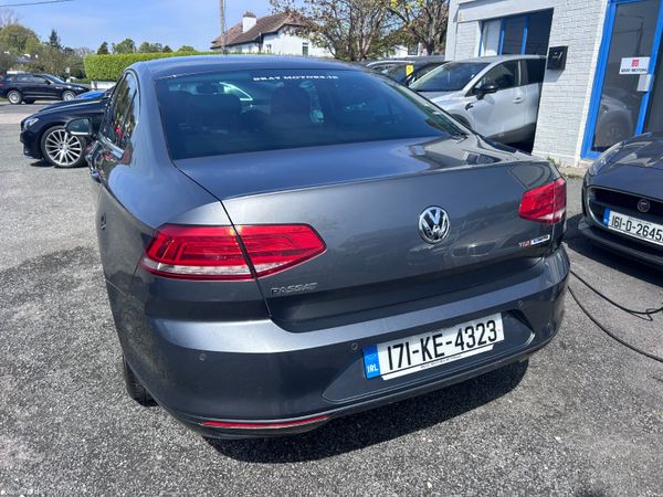 2017 VW PASSAT 1.6TDI CL DSG AUTO LOW KMS 385751200