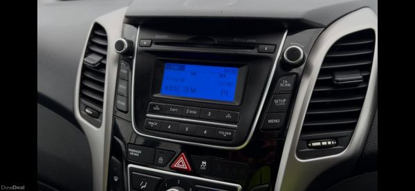Hyundai i30 2015 1.6 diesel tax & nct 385755556