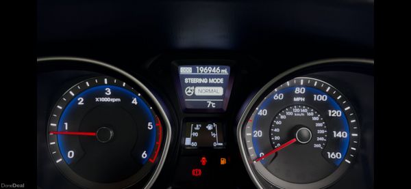 Hyundai i30 2015 1.6 diesel tax & nct 385755564