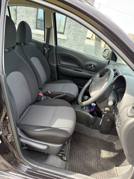 Nissan March 2019 385766574