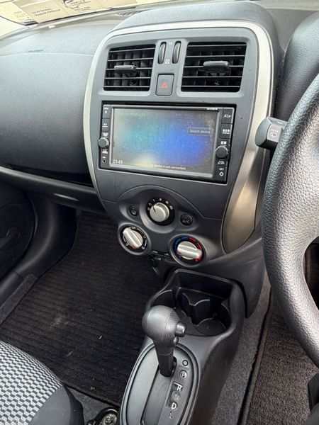 Nissan March 2019 385766576