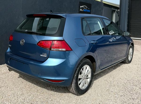 Volkswagen Golf 1.2 TSi Automatic 2016 Low Km 385767120