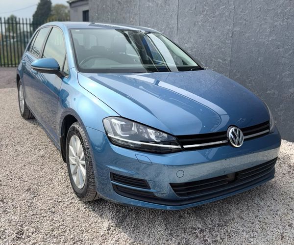 Volkswagen Golf 1.2 TSi Automatic 2016 Low Km 385767122