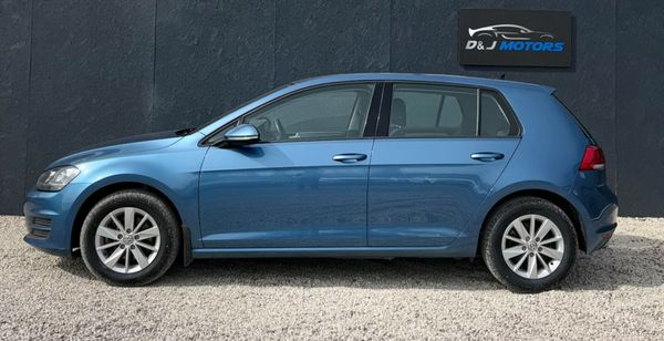 Volkswagen Golf 1.2 TSi Automatic 2016 Low Km 385767124
