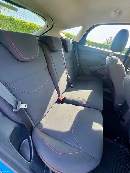 RESERVED Ford Focus 1.5 Diesel  *Nitrous Blue* 385768260