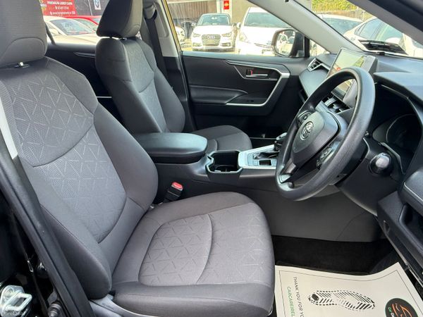 2024 Toyota RAV4  2.5 Hybrid Automatic 385771594