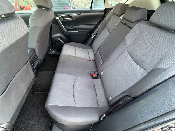 2024 Toyota RAV4  2.5 Hybrid Automatic 385771600