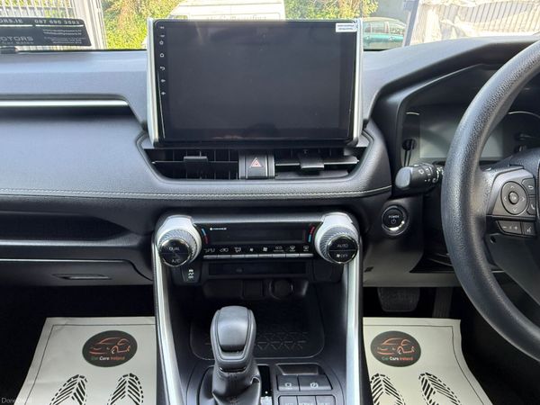 2024 Toyota RAV4  2.5 Hybrid Automatic 385771602