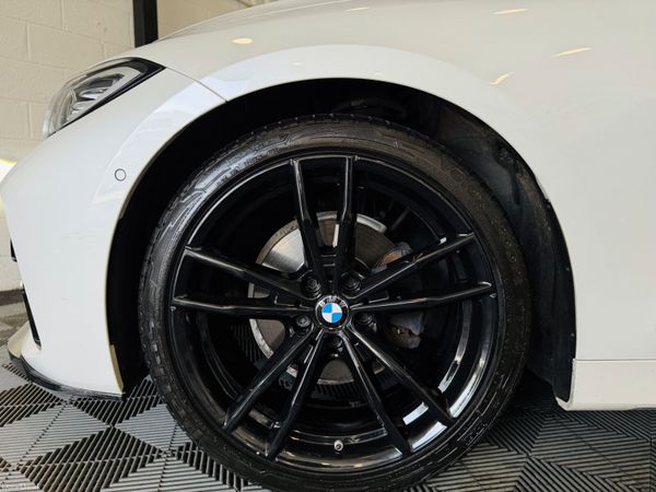 2022(222) BMW 420d MSport-Coupe-Sunroof 385772490