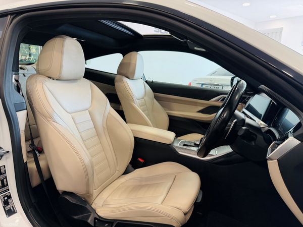2022(222) BMW 420d MSport-Coupe-Sunroof 385772496