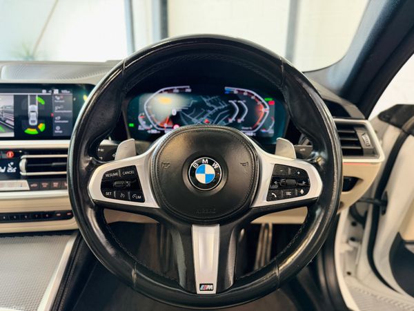2022(222) BMW 420d MSport-Coupe-Sunroof 385772498