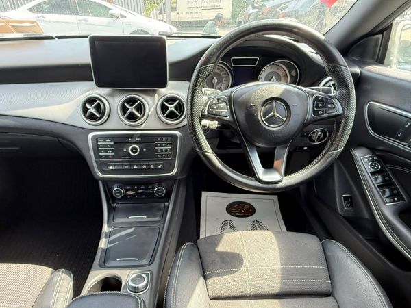 2016 Mercedes-Benz CLA 180 Auto Shooting Brake 385772842