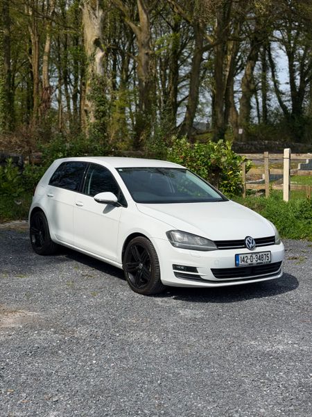 Volkswagen Golf 2014 AUTO| TSI 385773404