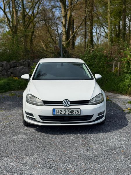 Volkswagen Golf 2014 AUTO| TSI 385773406