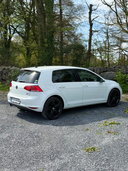 Volkswagen Golf 2014 AUTO| TSI 385773422